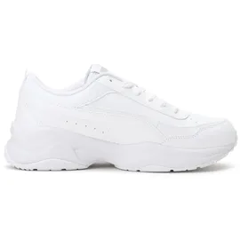 Puma Cilia Mode puma white-puma silver 40