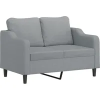 VidaXL vidaXL, Sofa + Bettsofa, Ginni (2-Sitzer)