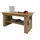 Höffner Couchtisch Kobila | holzfarben | Maße cm B: 115 H: 53