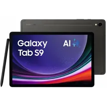 Samsung Galaxy Tab S9 11.0'' 128 GB Wi-Fi Graphite