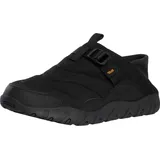 Teva Reember Camp Herren Schwarz 43