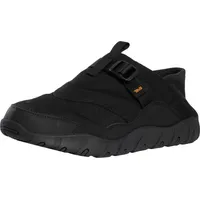 Teva Reember Camp Herren Schwarz 43