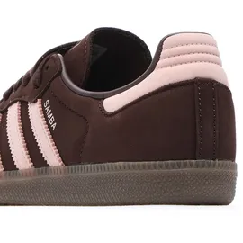 adidas Samba OG Aurora Coffee/Sandy Pink/Cloud White 38 2/3