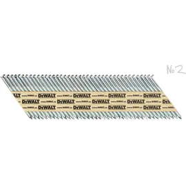 DeWalt Streifennagel 34° Ring VZ 63 mm 2.200 Stück