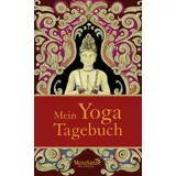 Knaur MensSana Mein Yoga-Tagebuch: