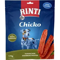 Rinti Extra Chicko Kaninchen 9 x 170 g