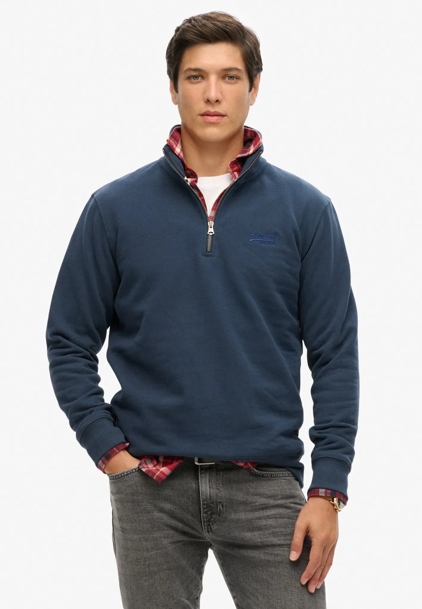 Sweatshirt SUPERDRY 