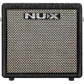 Nux Mighty 8BT MK2 - Schwarz