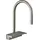 Hansgrohe Aquno Select M81 edelstahl finish 73837800
