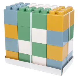 Polesie Building bricks XXL 24-tlg.