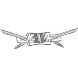 OEM Litzenverbinder Litzclip 3 mm Edelstahl 10 Stück