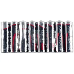 ANSMANN Batterie Mignon Alkaline