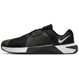 Nike Metcon 10 Herren Black/White-Anthracite 38,5