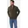 Babista Strickjacke HALOR Grün XL