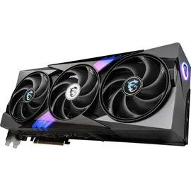 MSI GeForce RTX 5090 Gaming Trio OC 32GB GDDR7 V530-014R