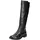 tt.bagatt BAGATT Stiefel schwarz 40