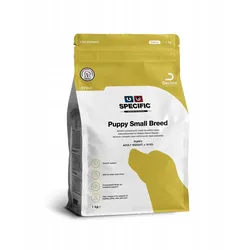SPECIFIC cpd-s puupy kleine rasse 1kg