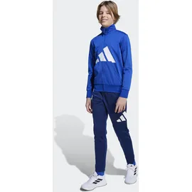adidas Essentials Climacool Trainingsanzug Blau 164