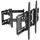 Philips TV-Wandhalterung Universal 23-86 schwenkbar