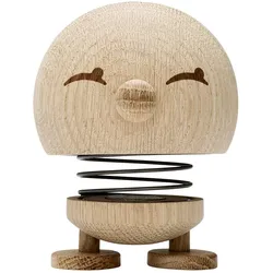 Hoptimist - Medium Woody Bimble, Eiche natur
