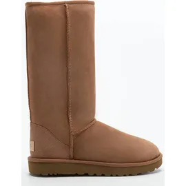 UGG Australia Classic Tall II chestnut 36
