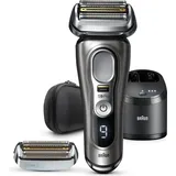 Braun Series 9 Pro 9465cc Wet&Dry + Ersatzscherkopf (594622)