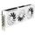 Asus Prime Radeon RX 9070 XT White OC 16 GB DDR6