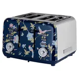 VQ 4-Scheiben-Toaster Elveden Marine