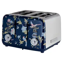 VQ 4-Scheiben-Toaster Elveden Marine