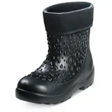 Tams Jumpers Gummistiefel Schwarz 32/33