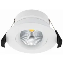 Shelly PbS Hilux DS8 LED Einbaustrahler 2200-6500K CRI95 600lm BT WLAN weiß