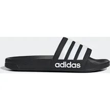 Adidas Shower adilette Core Black / Cloud White / Core Black 40 1/2