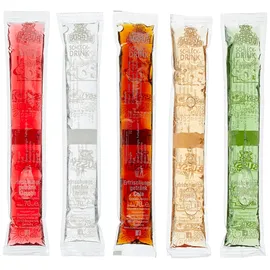 Bussy Mix Schleck Drinks, 100er Pack 100 x 70ml