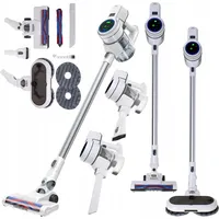 Adler AD 7064 2in1 Weiß