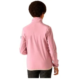 Regatta Bayhill Fleecejacke Rosa 46