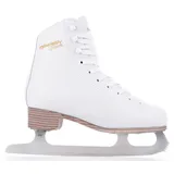 Tempish Damen Schlittschuhe Kunstlaufschlittschuh weiß 38