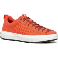 Mojito WrapLifestyle-Schuhe - Scarpa, Farbe:coral, Größe:43 (9 UK)