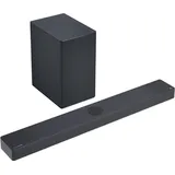 LG SC9S Schwarz