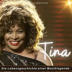 Tina Turner