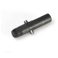 Blum Kupplung für MZK.1900/8800, 1 Stück, schwarz