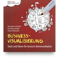 Hanser Fachbuchverlag Business-Visualisierung