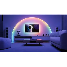 Nanoleaf Essentials Matter Smart Multicolor HD Lightstrip 5m