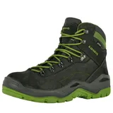 Elten Sicherheitsschnürstiefel Renegade Work Gtx Green Mid S3 Ci Gr. 45