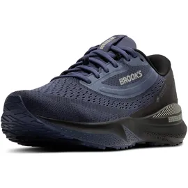 Brooks Adrenaline GTS 24 GTX Herren Laufschuhe schwarz, Größe 46