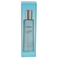 AHAVA Deadsea Plants Körperöl Sea-Kissed 100 ml