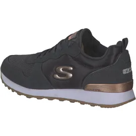 SKECHERS OG 85 - Goldn Gurl charcoal 36