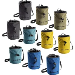 Chalkbag Black Diamond Mojo (x10) EINHEITSGRÖSSE