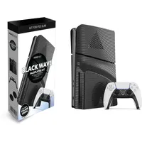 maxx tech PS5 Slim Controller Schwarz PlayStation 5