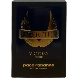 Paco Rabanne Invictus Victory Elixir Parfum Intense 50 ml