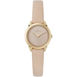 Pierre Cardin Uhr CPI.2508 Damen Gold